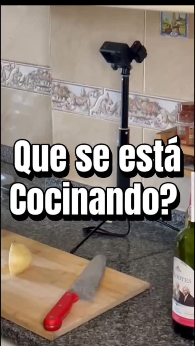Ingredientes para una receta gastronómica